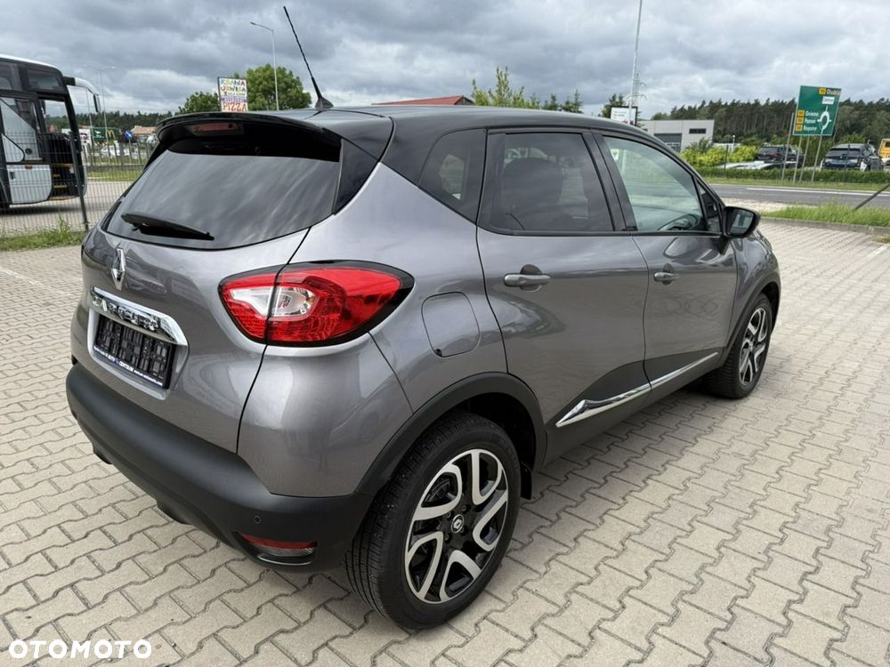 Renault Captur 1.2 Energy TCe Night&Day EDC - 7