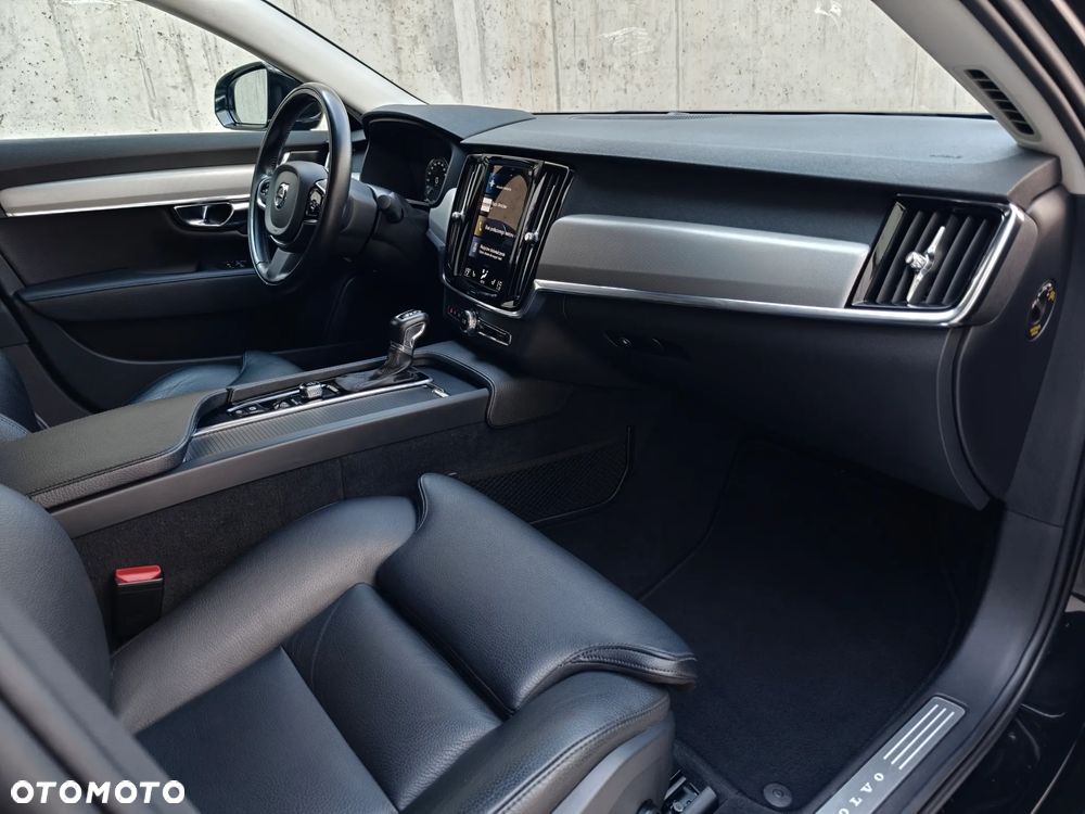 Volvo S90 D4 Momentum Pro - 7