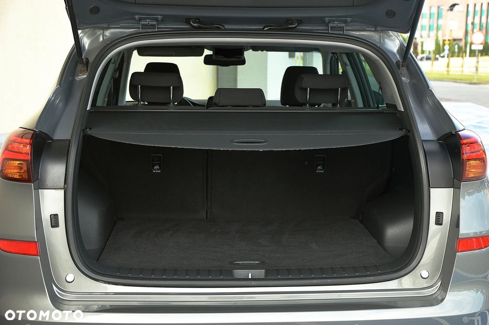 Hyundai Tucson blue 1.6 GDi 2WD Passion - 29