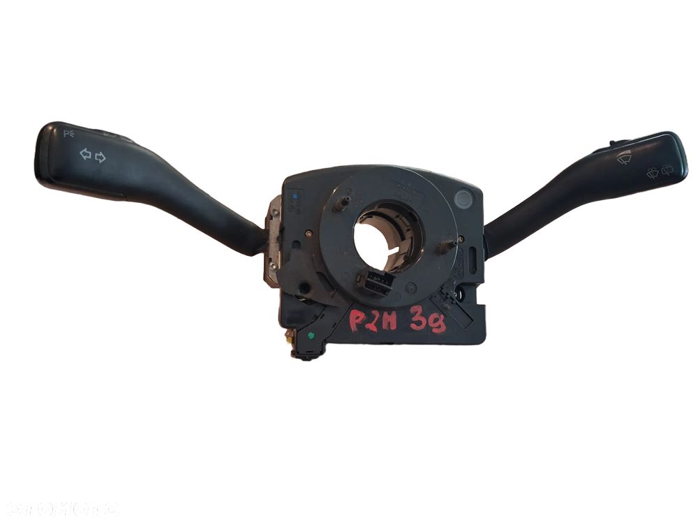 Manetka Przełącznik zespolony Taśma Airbag VOLKSWAGEN SKODA SEAT AUDI 4B0953503F