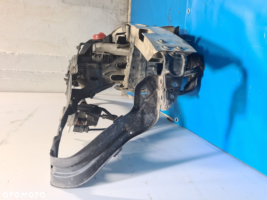 PAS PRZEDNI   RENAULT ESPACE IV - 4