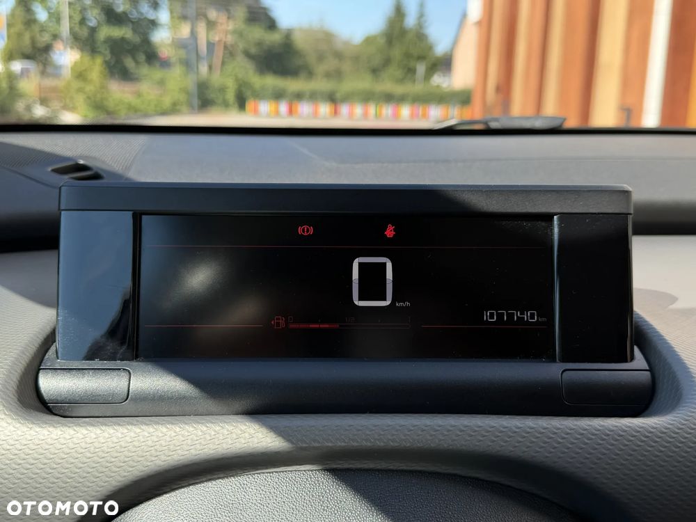 Citroën C4 Cactus 1.2 PureTech Feel S&S - 8