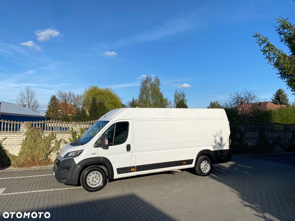 Fiat Ducato  Multijet - 9