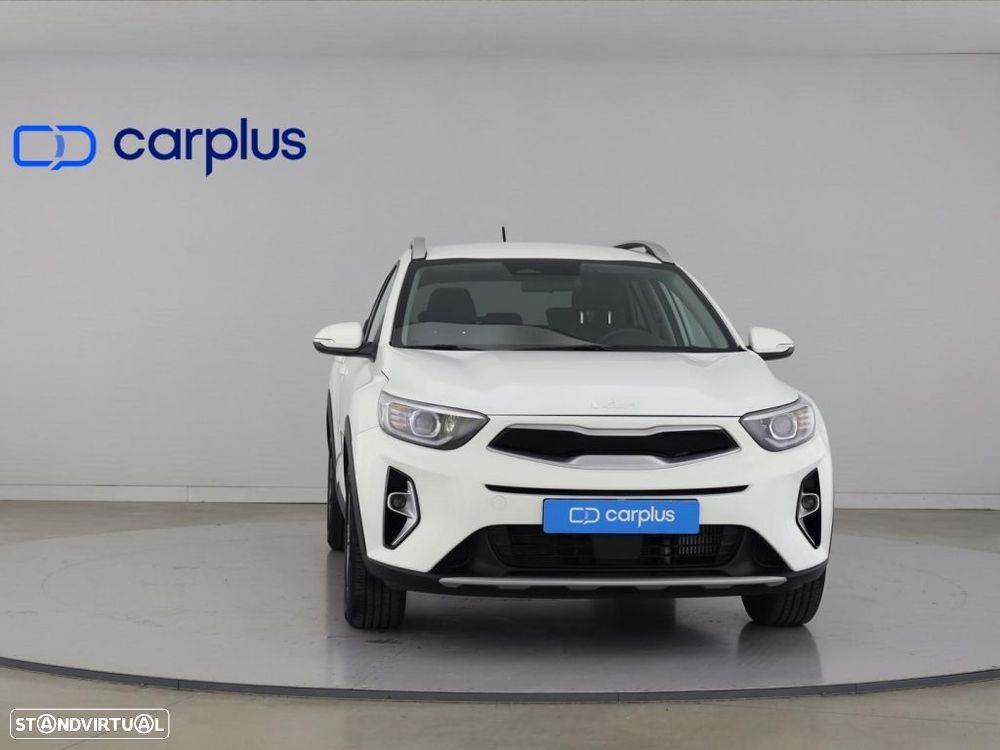 Kia Stonic 1.0 T-GDI Drive - 3