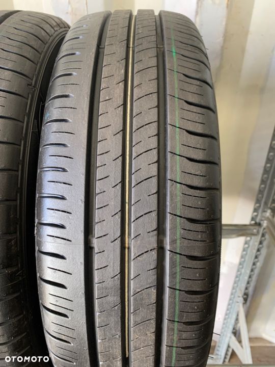 4 opony letnie Dunlop 185/60/16 86H ENASAVE EC300+ - 5