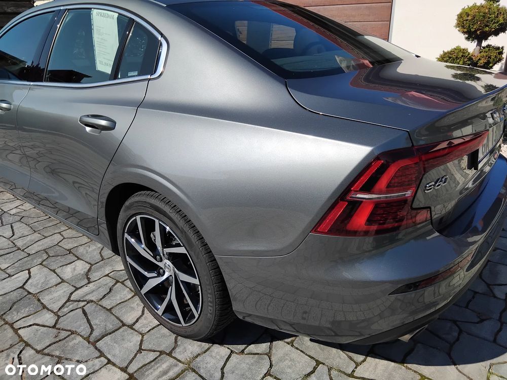 Volvo S60 - 21