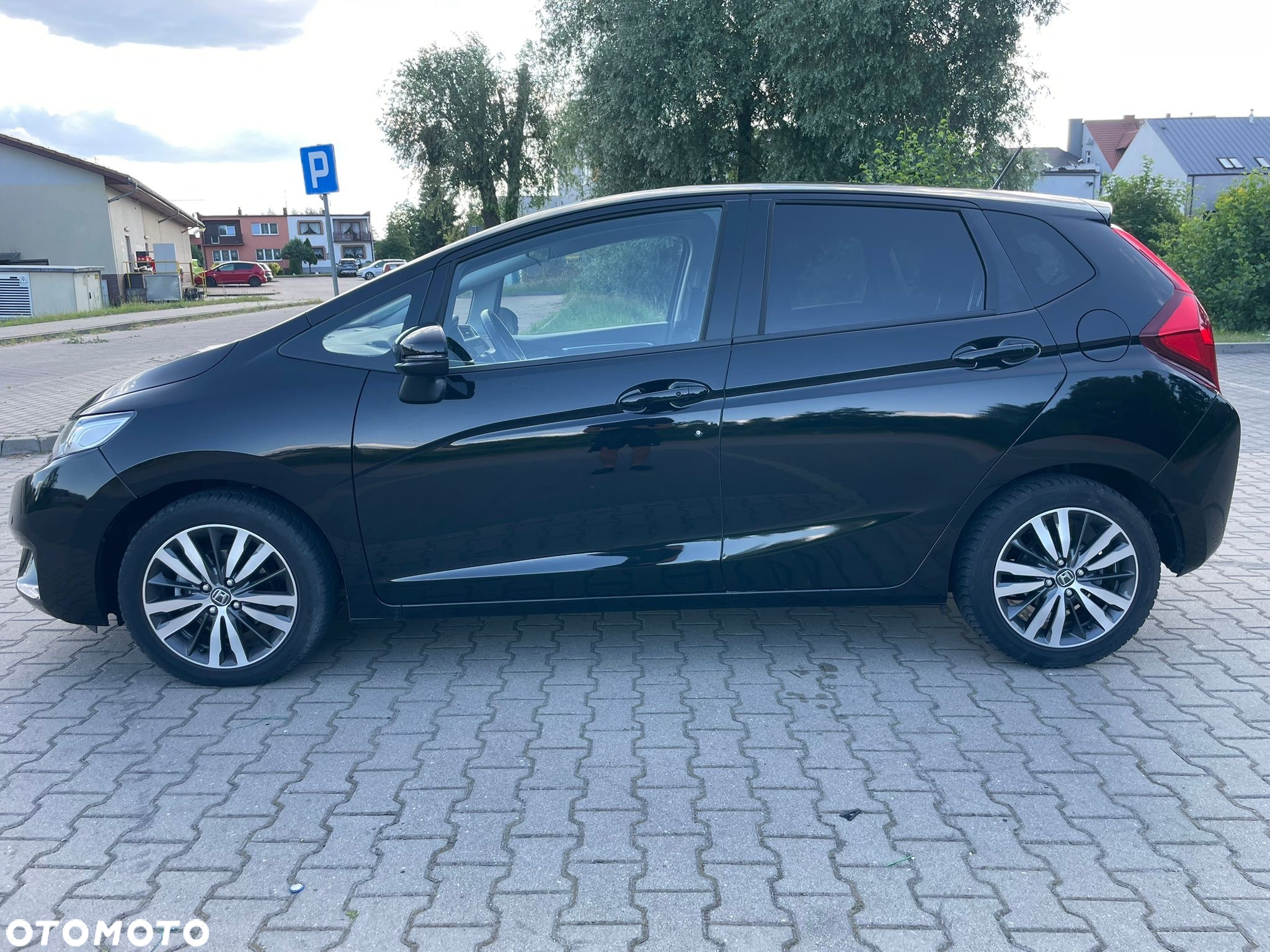 Honda Jazz 1.3 Elegance (ADAS/Honda Connect +/OGS2) CVT - 5