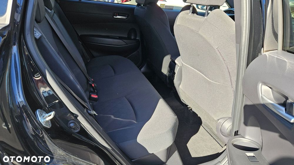 Toyota Corolla Cross 2.0 Hybrid Style - 7