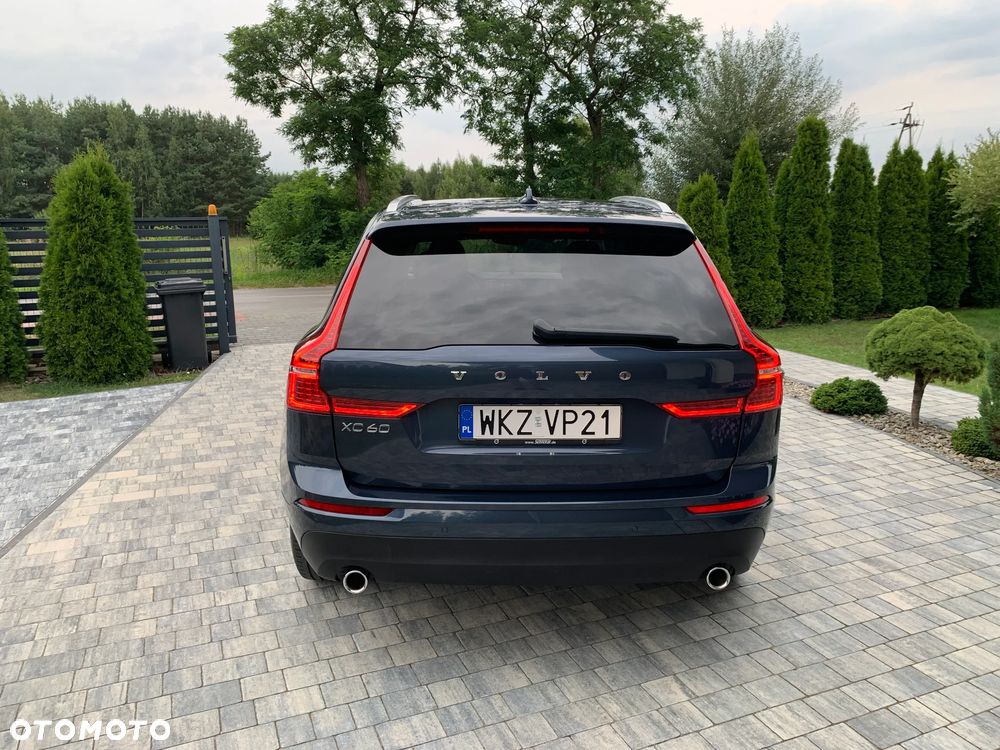 Volvo XC 60 D4 Drive-E Momentum - 9