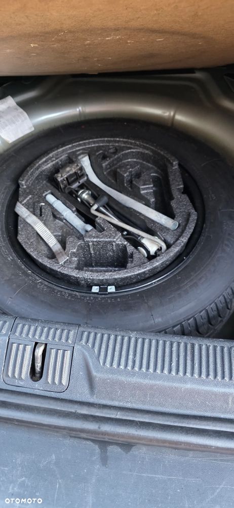 Skoda Octavia 1.6 Combi - 18