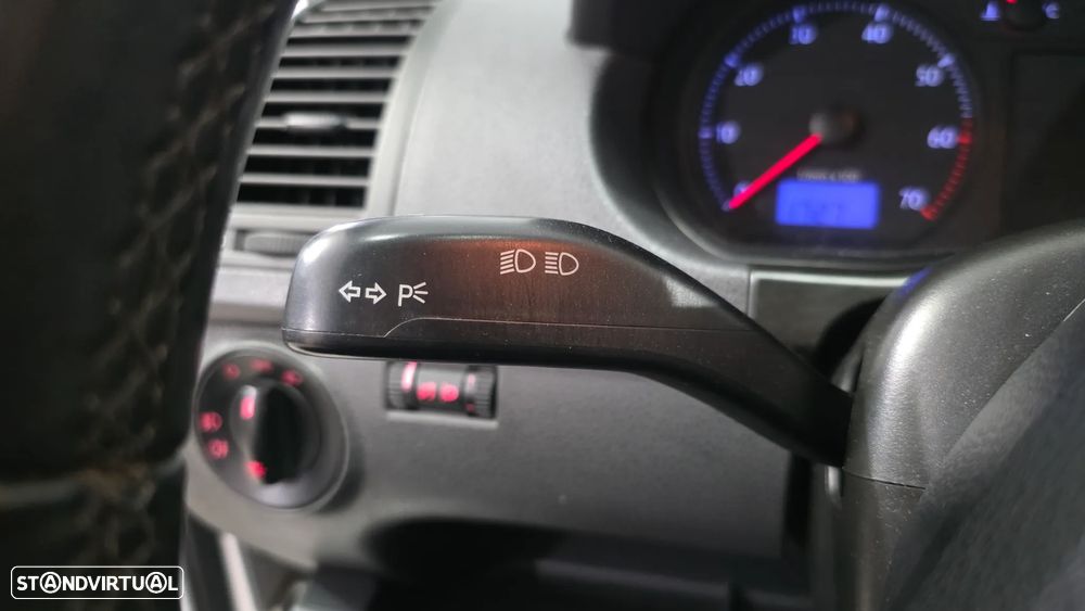 VW Polo 1.2 Confortline - 25