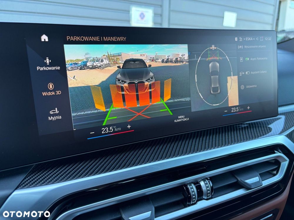 BMW Seria 4 M440i xDrive mHEV sport - 31