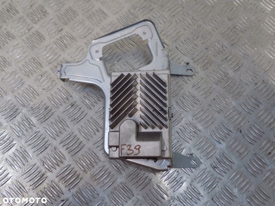 BMW X2 F39 WZMACNIACZ MOCOWANIE HIFI AMP 2622758 - 2