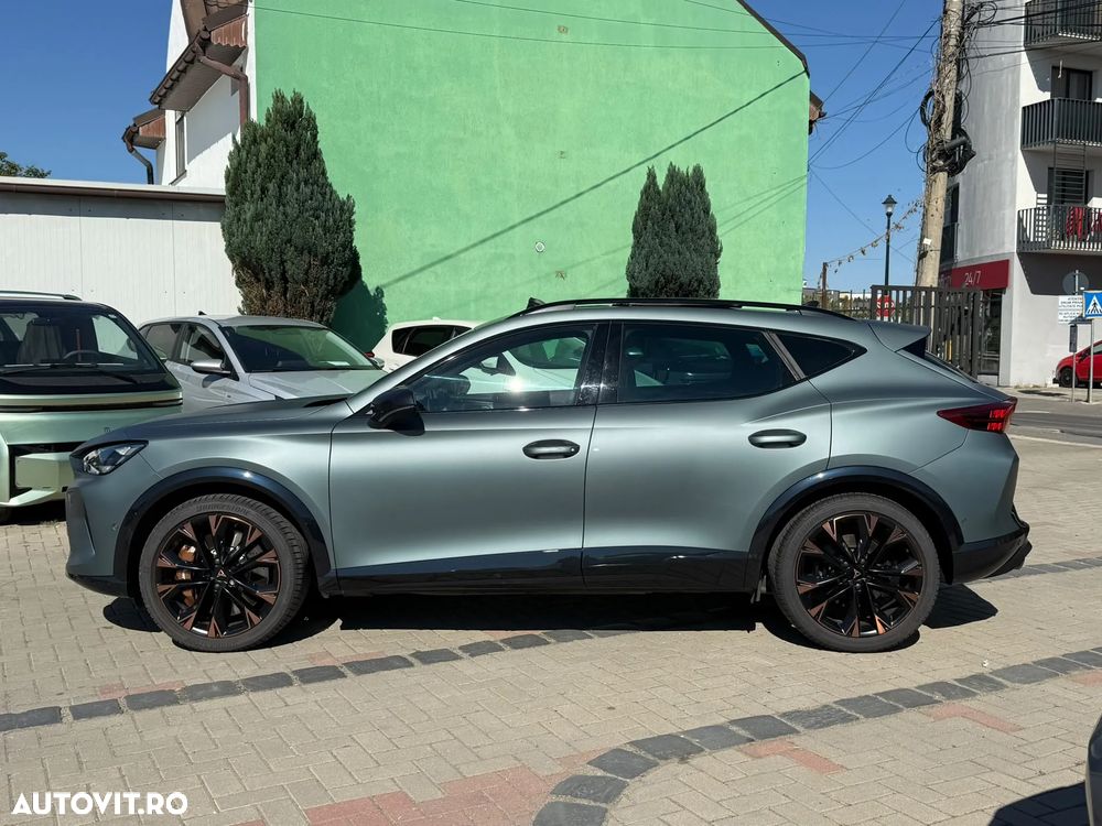 Cupra Formentor 2.0 TSI DSG7 4Drive VZ - 18