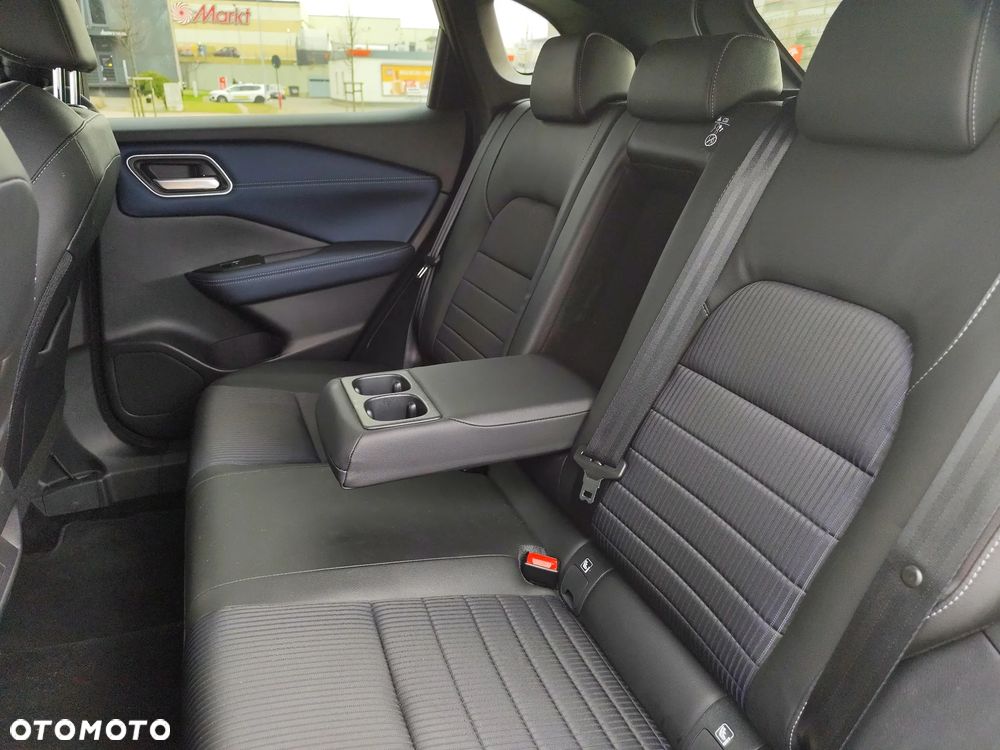 Nissan Qashqai 1.3 DIG-T MHEV Tekna Xtronic - 17