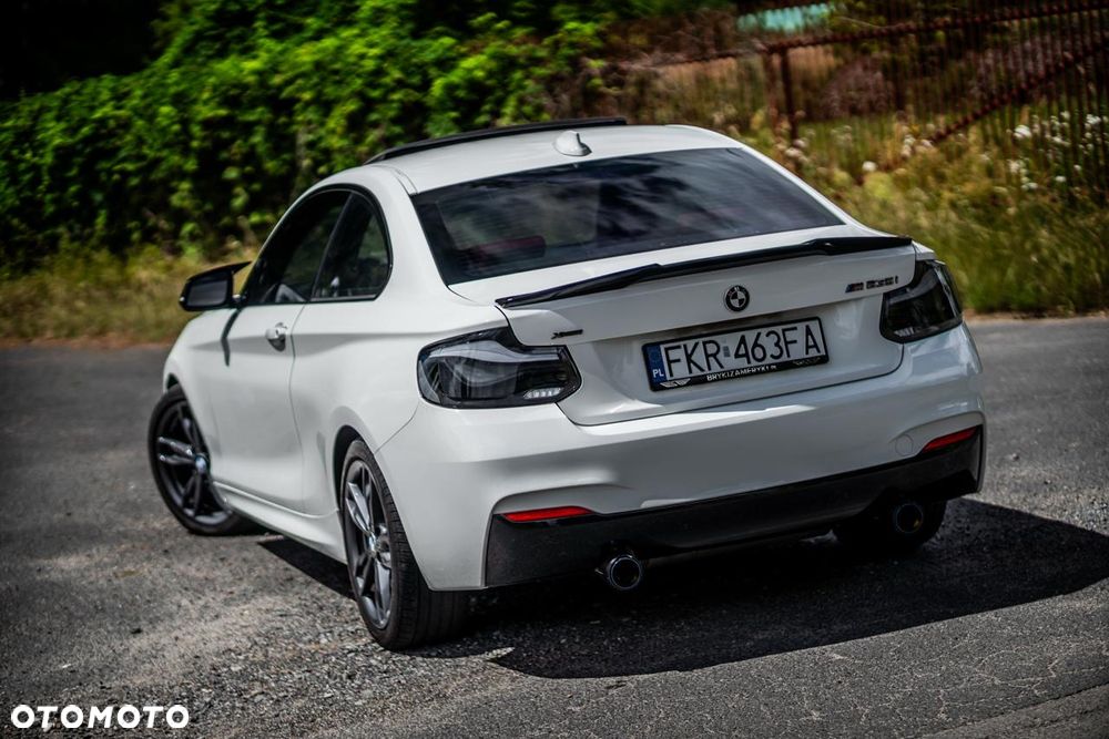 BMW Seria 2 M235i xDrive sport - 5