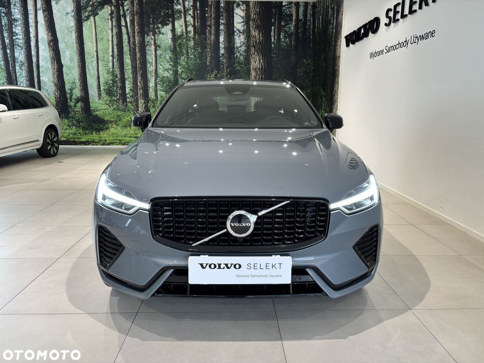 Volvo XC 60 - 9