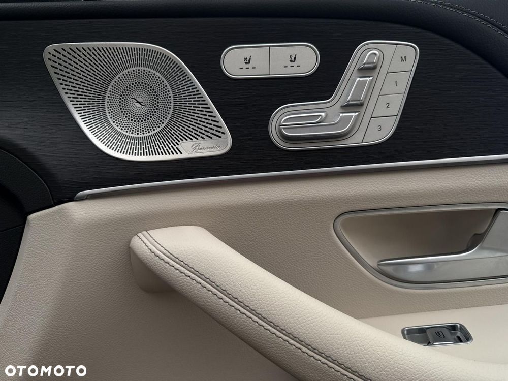 Mercedes-Benz GLE - 23