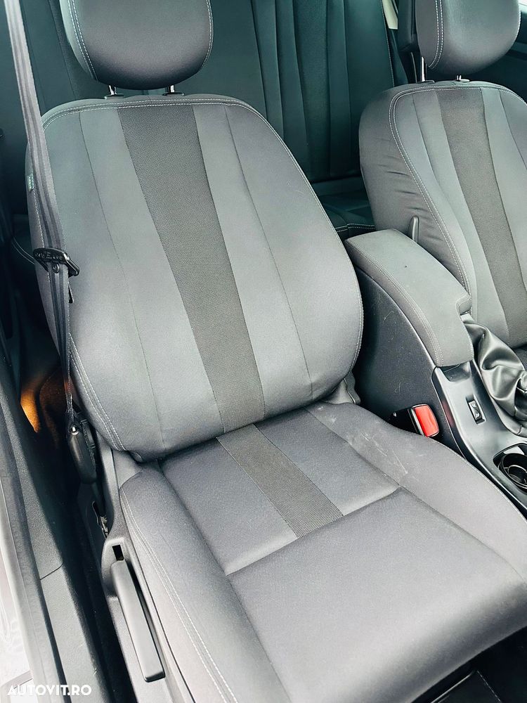 Renault Megane dCi 110 FAP Expression - 18