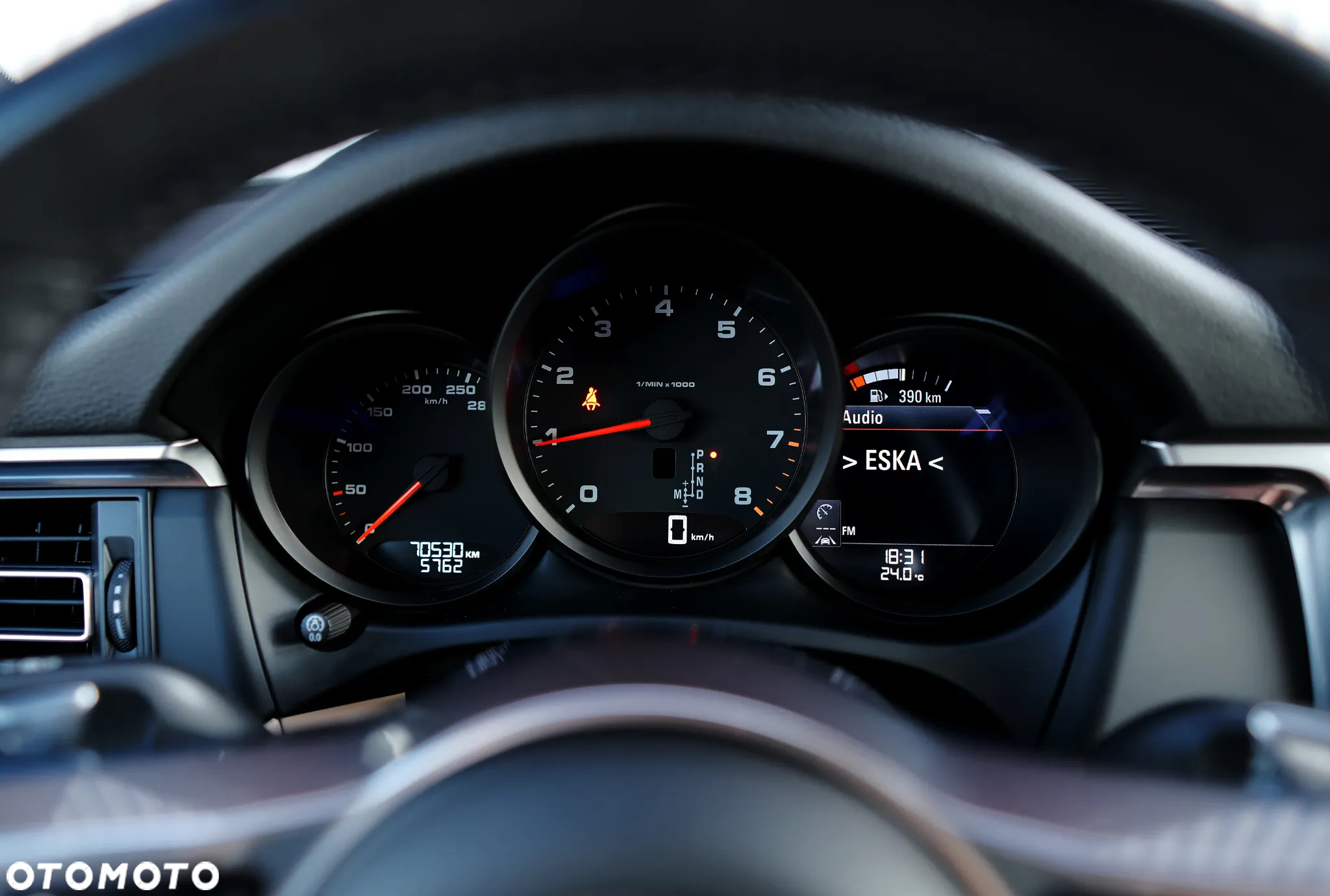Porsche Macan - 21