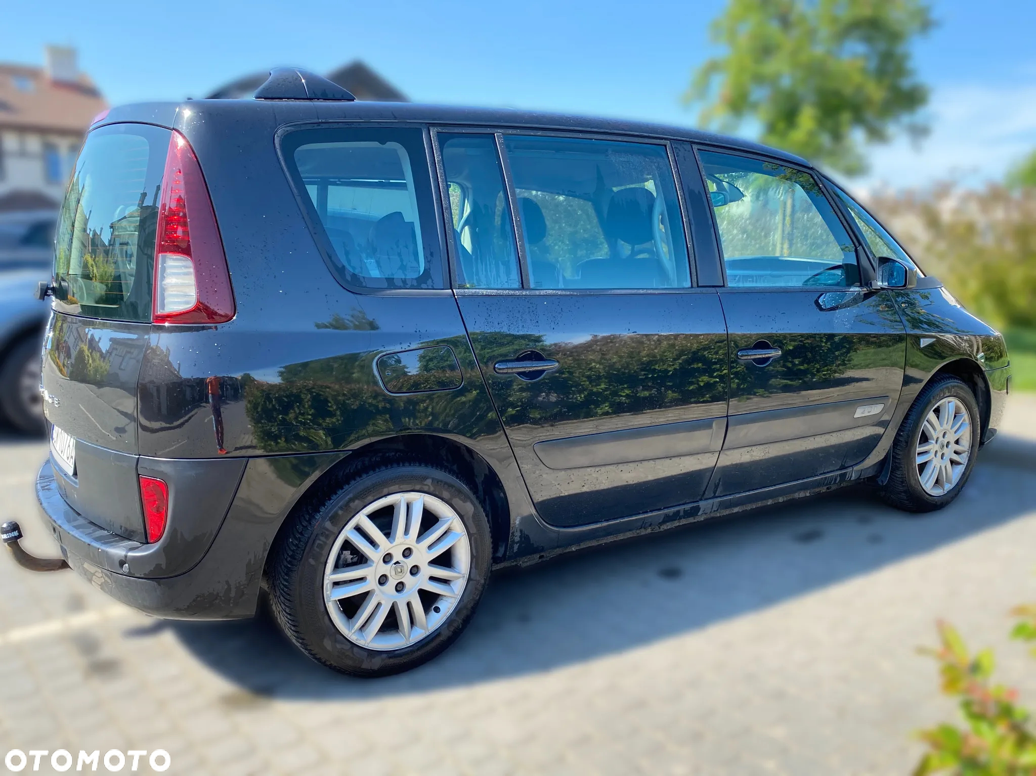 Renault Espace 2.0T 16V Expression - 7