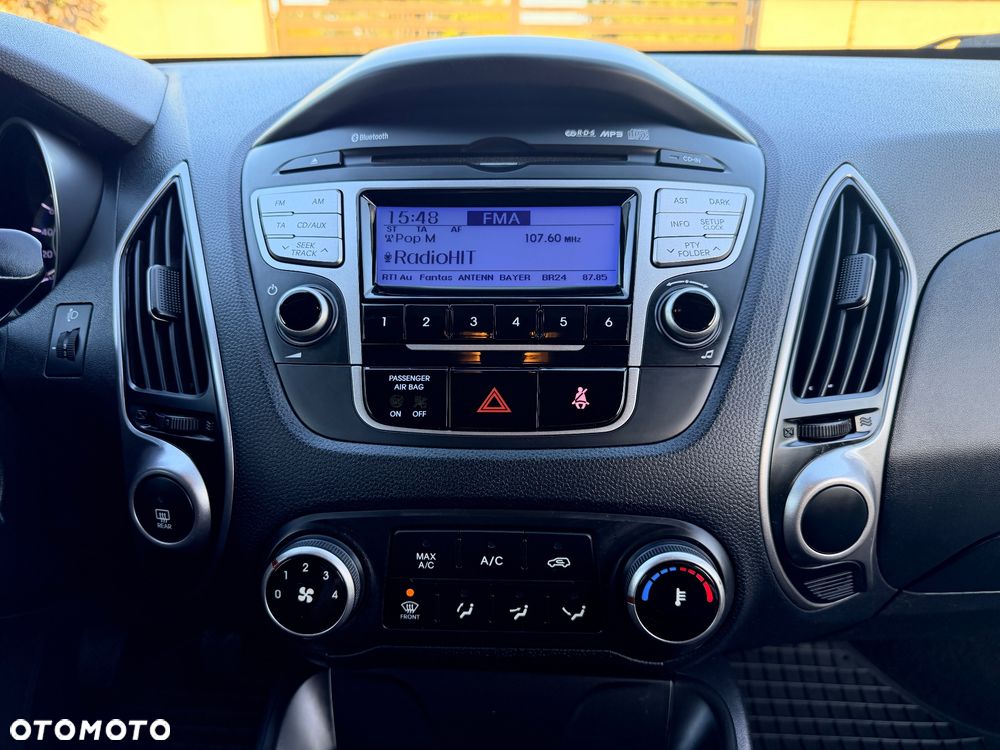 Hyundai ix35 1.6 2WD Comfort - 37