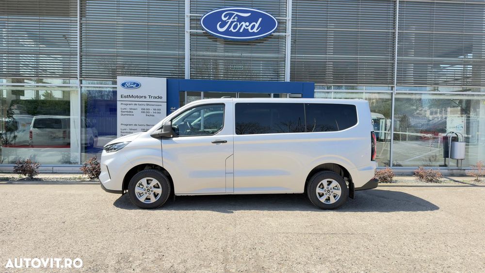 Ford Transit - 7