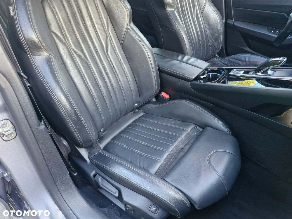 Peugeot 508 BlueHDi 130 EAT8 Allure Pack - 34