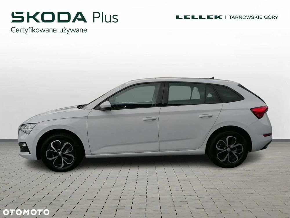 Skoda Scala 1.0 TSI Ambition - 3
