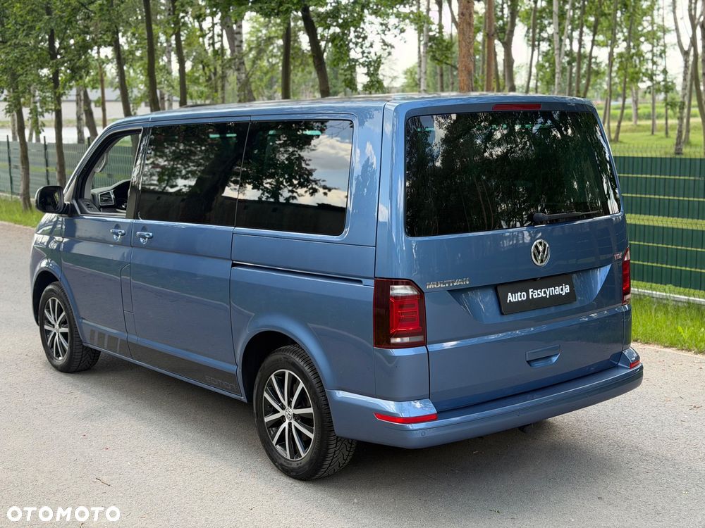 Volkswagen Multivan 2.0 BiTDI L1 Highline DSG - 6