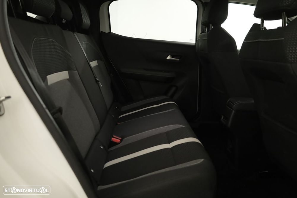 Opel Frontera 44 kWh GS - 22