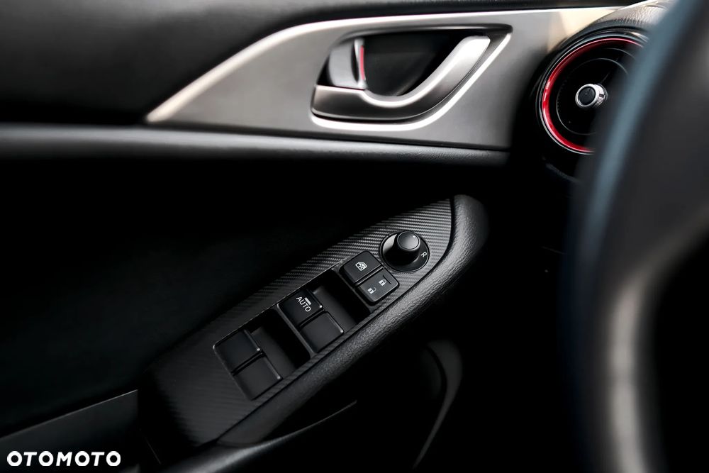 Mazda CX-3 SKYACTIV-G 150 SKYACTIV-Drive AWD Exclusive-Line - 25