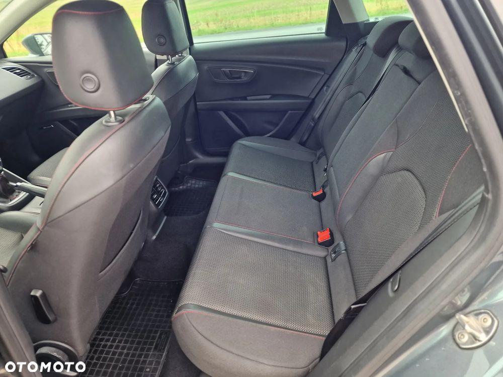 Seat Leon 1.4 EcoTSI FR S&S - 20
