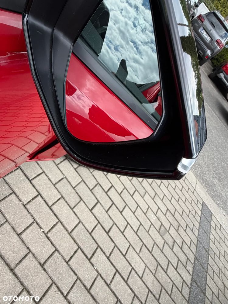 Opel Astra 1.5 CDTI GS S&S - 13