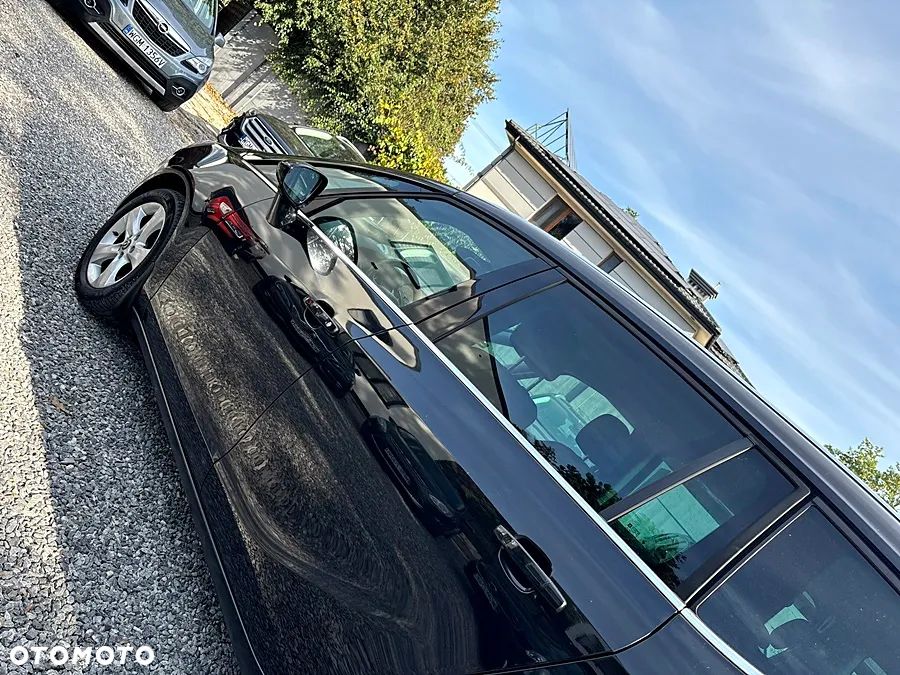 Opel Zafira 1.6 CDTI Cosmo - 15