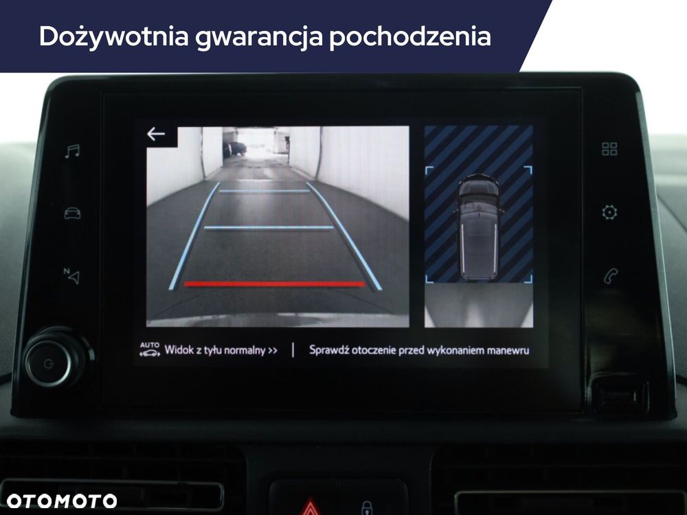 Toyota Proace City Verso - 17
