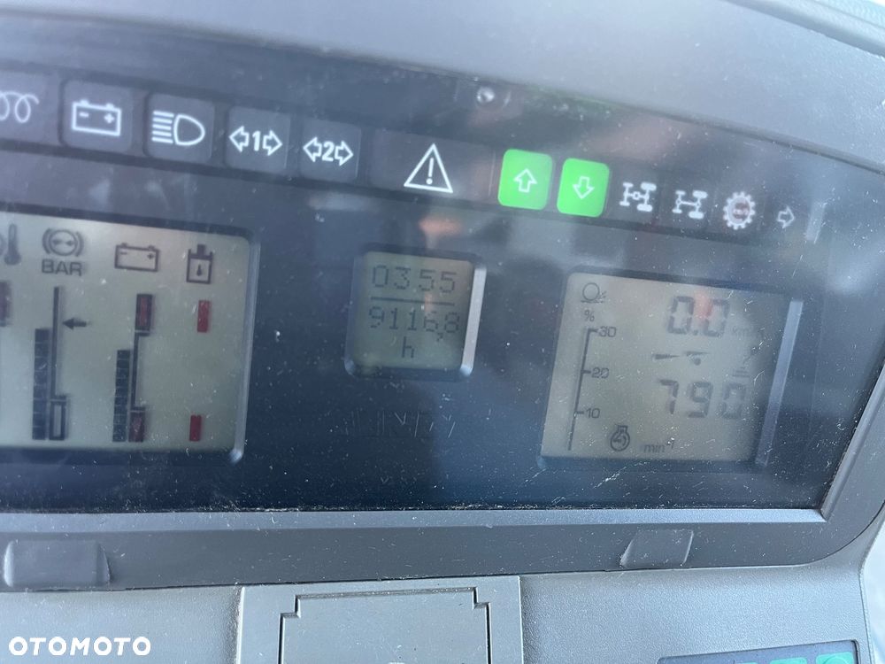 Fendt 818 vario - 12