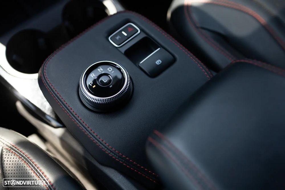 Ford Mustang Mach-E AWD PREMIUM - 18