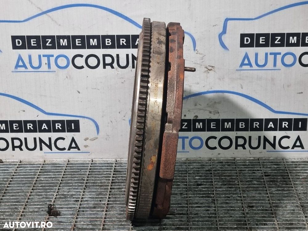 Volanta Kia Sorento II Facelift 2.2 D 2012 - 2014 200CP Manuala 5 Trepte D4HB (1176) ... - 2