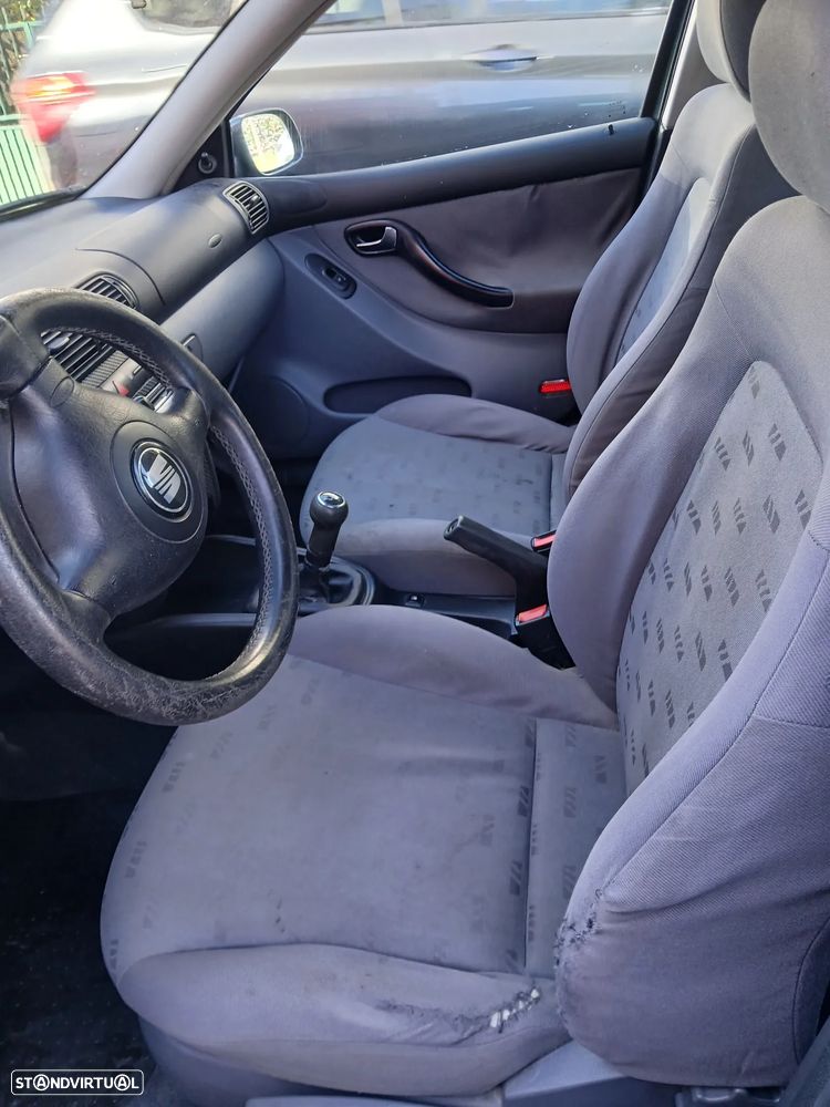 SEAT Leon - 7