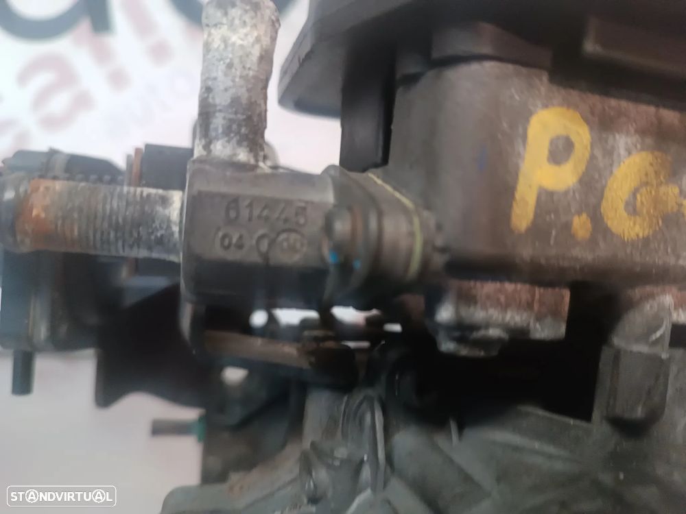 CARBURADOR PEUGEOT 205 / 405 1.9 SOLEX 61445 71959 - 8