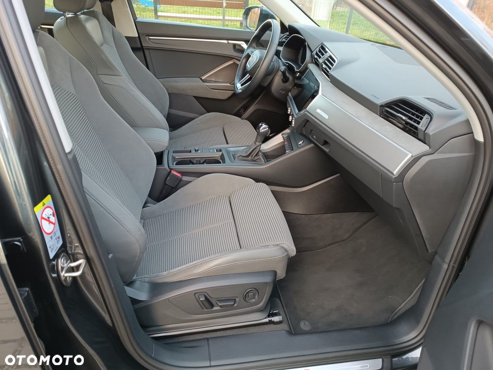 Audi Q3 Sportback - 20