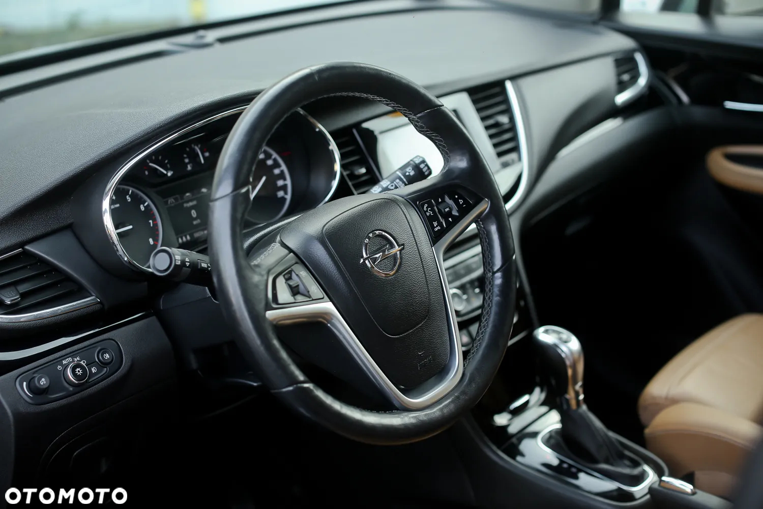 Opel Mokka - 30
