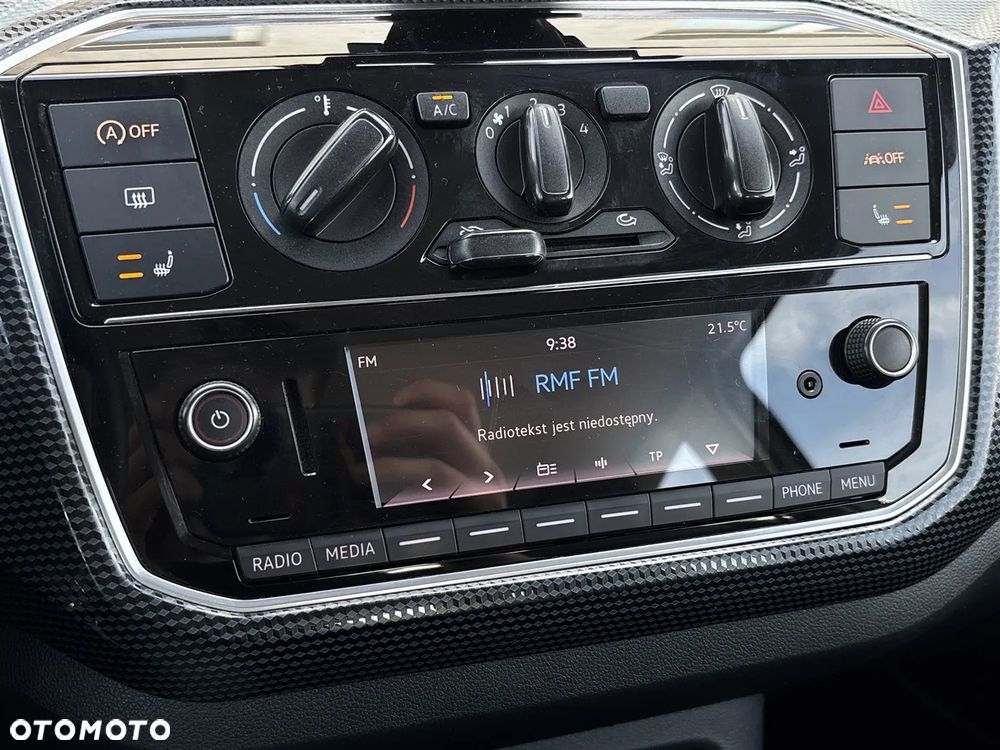 Volkswagen up! - 24