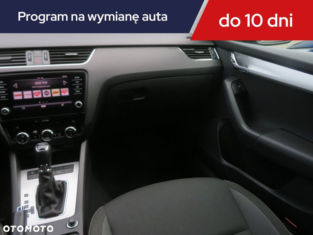 Skoda Octavia - 10