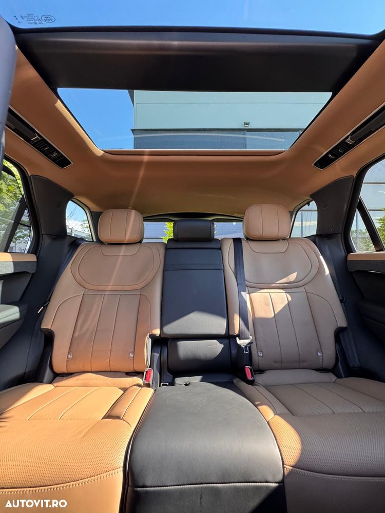 Land Rover Range Rover Sport - 14