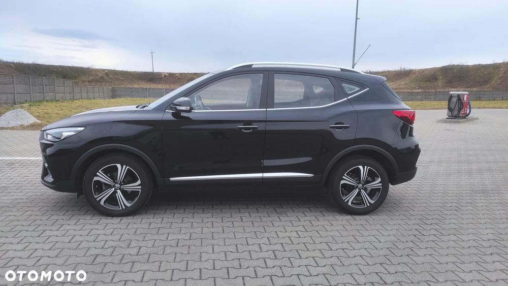 MG ZS 1.5 VTi-Tech Excite - 3