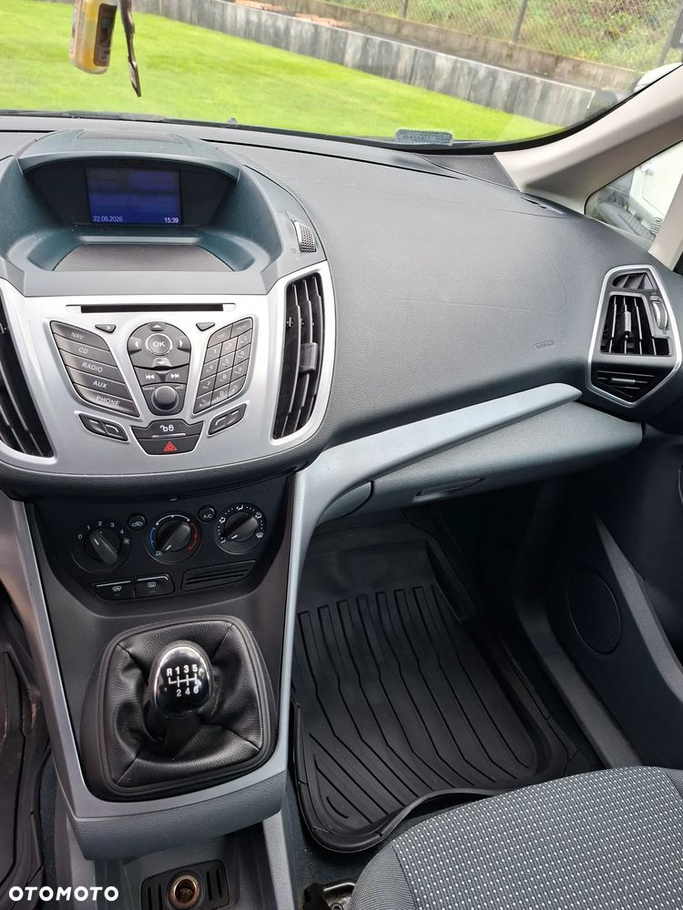 Ford C-MAX - 7