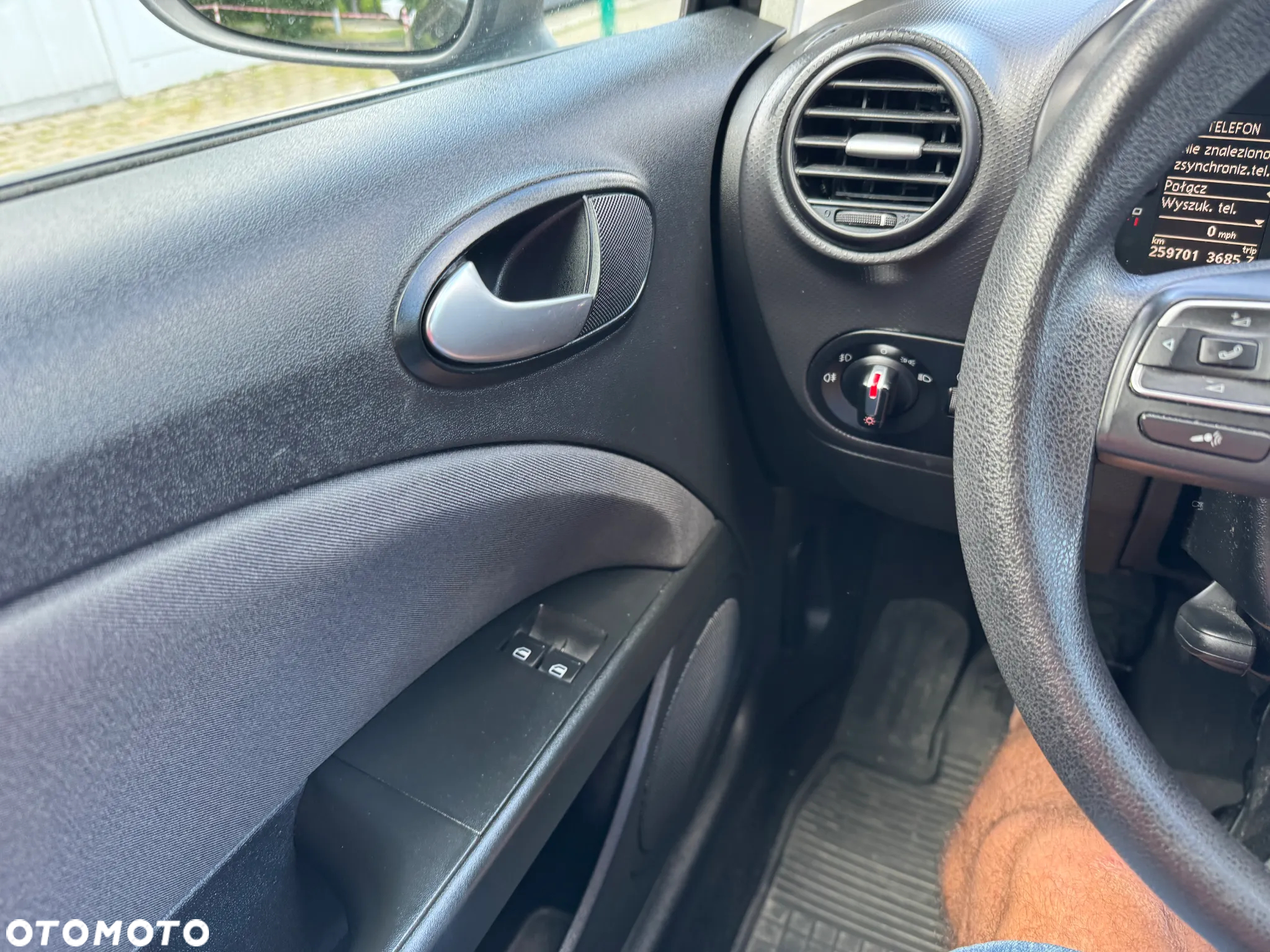Seat Leon 1.6 TDI Reference - 15