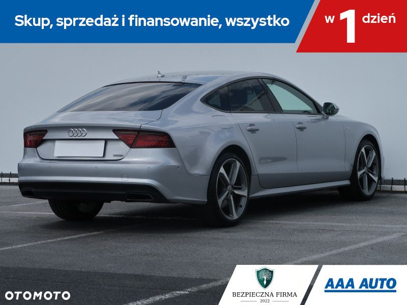 Audi A7 Sportback - 6